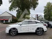 2021 Lexus RX450