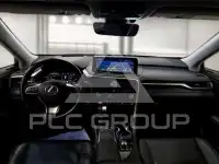2021 Lexus RX450