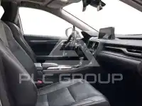 2021 Lexus RX450