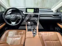 2021 Lexus RX450