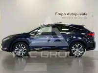 2021 Lexus RX450