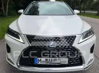 2021 Lexus RX450