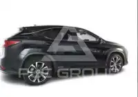 2021 Lexus RX450