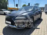 2021 Lexus RX450