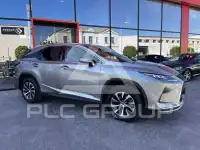 2021 Lexus RX450