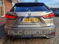 2021 Lexus RX450