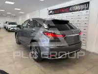 2021 Lexus RX450