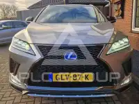 2021 Lexus RX450
