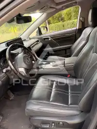 2021 Lexus RX450