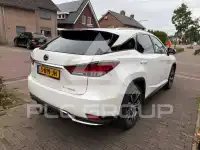 2021 Lexus RX450