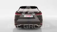 2021 Lexus RX450