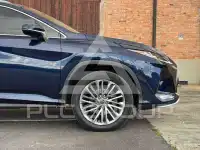 2021 Lexus RX450