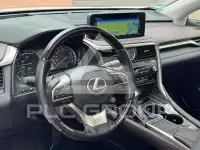 2021 Lexus RX450
