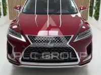 2021 Lexus RX450