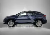 2021 Lexus RX450
