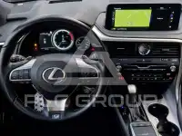 2021 Lexus RX450