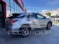 2021 Lexus RX450