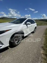 2021 Lexus RX450