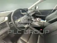 2021 Lexus RX450