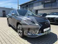 2021 Lexus RX450