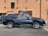 2021 Lexus RX450