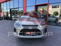 2021 Lexus RX450