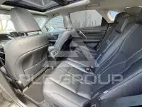 2021 Lexus RX450