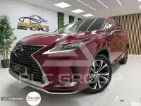 2021 Lexus RX450