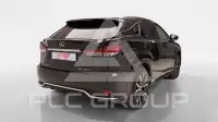 2021 Lexus RX450