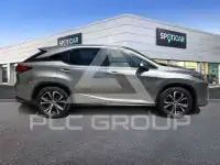 2021 Lexus RX450