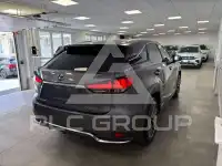 2021 Lexus RX450