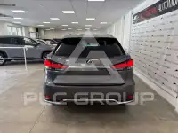 2021 Lexus RX450
