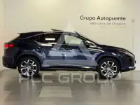 2021 Lexus RX450