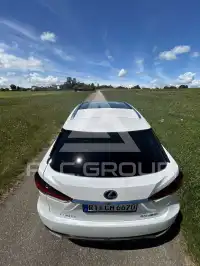2021 Lexus RX450