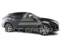 2021 Lexus RX450