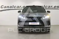 2021 Lexus RX450