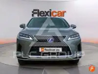 2021 Lexus RX450