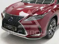 2021 Lexus RX450