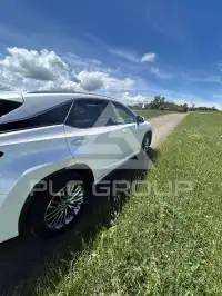 2021 Lexus RX450