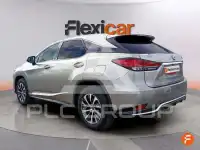 2021 Lexus RX450