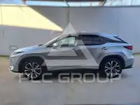 2021 Lexus RX450
