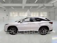 2021 Lexus RX450