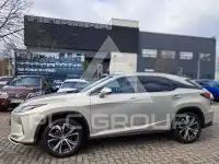 2021 Lexus RX450