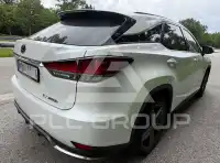 2021 Lexus RX450