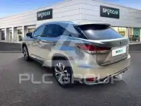 2021 Lexus RX450