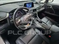 2021 Lexus RX450