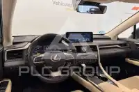 2021 Lexus RX450