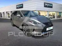 2021 Lexus RX450