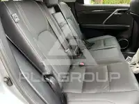 2021 Lexus RX450