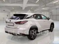 2021 Lexus RX450